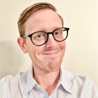 Rob Horn, CPPM, UST-CAP