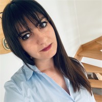 Pauline Roy