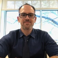 Anthony Fabrizio