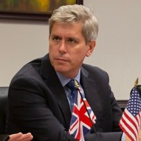 Allan Cook