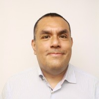 Francisco Javier Valdiviezo Cruz