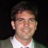Pablo Vigo