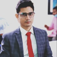 Ashwini Kumar Rai