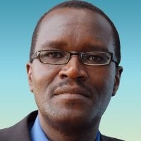 Antony George Mwangi, MPRSK