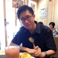 Tonny Chan