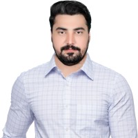 Saqib Ali