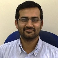 Sheraz A.