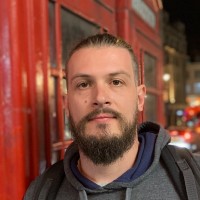 Eduardo Alexandre Fabris