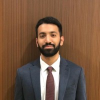 Zahid Rangwala