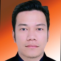 Mark Anthony Serrano