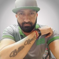 Dhiren J Suradin