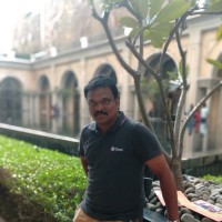 Sivanesh S