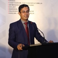 Md Arifur Rahman