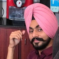 Amandeep Singh