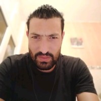 Saif Allah Najlaoui