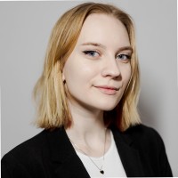 Veronika Behmane-Bergmane