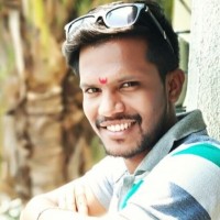 Amit Tupe