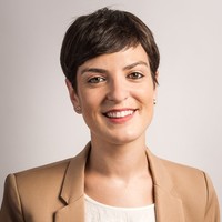 Sara Maria CIGNA, PhD