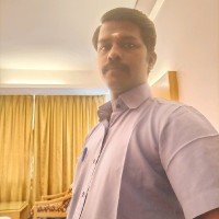 Sanjay Kumar Natarajan