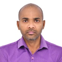 Maheshkumar Muthiah