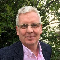 Charles Kitchin