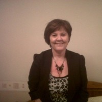 Bev Dewar