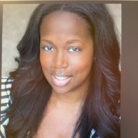 Tasha N Harris, M. Ed.