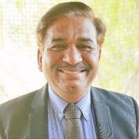 Narendra Joglekar