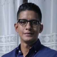 Walter Zambrano Aguirre