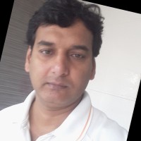 Kumar Brajesh