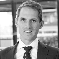 Chris Tate, CFA, CAIA