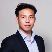 Jeremy Ng