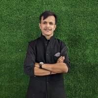 Vishal Swaroop Thakur
