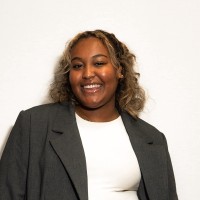 Regina Ndossi