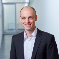 Dirk Gregor Bugmann