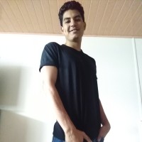 Andy Rodríguez