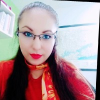 Faby S B Hola