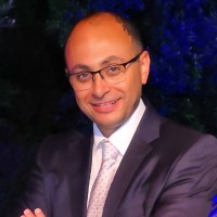 Hesham Osman