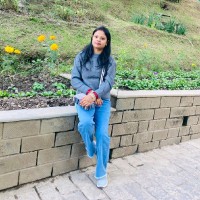 Reetu Dalia