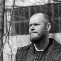 Serhii Rudenko