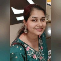 Saswati Banerjee