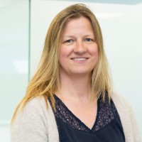 Sarah Stroobants