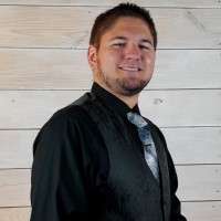 Patrick Buster Bustamante
