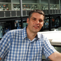 Igor Peković