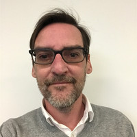 Stéphane Boucher