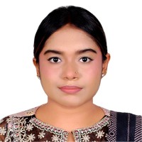 Afsana Hamima
