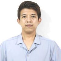 Patrick Solis