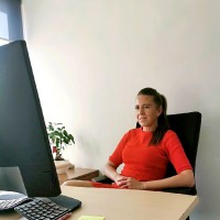 Dana Costache (Guseila)