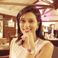 Smita Appadoo - Ellayah