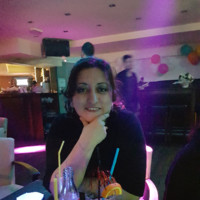 Sibel Kilicaslan